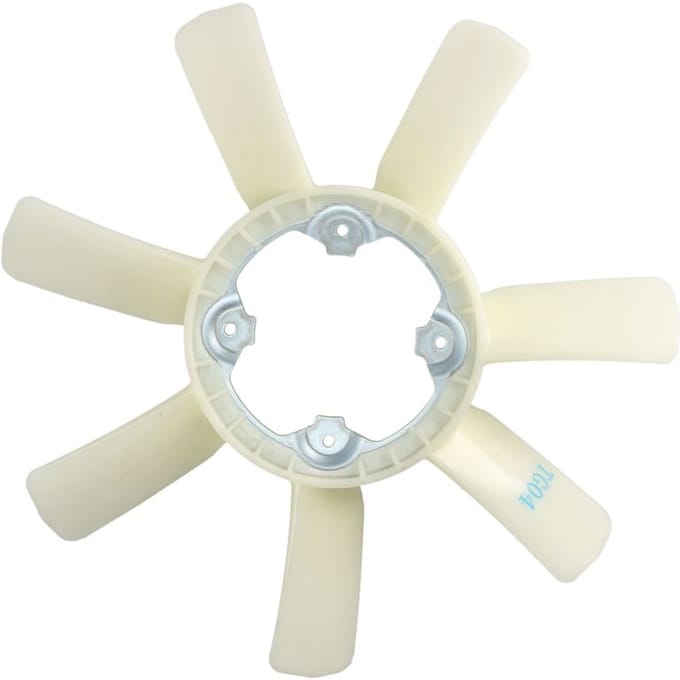 Ventilator THERMOTEC D91001TT