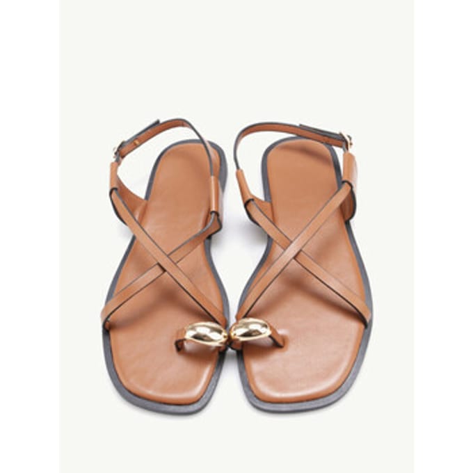 Sandalen La Modeuse 77963_P185034