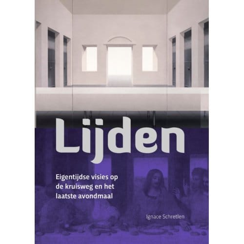 Lijden - Ignace Schretlen