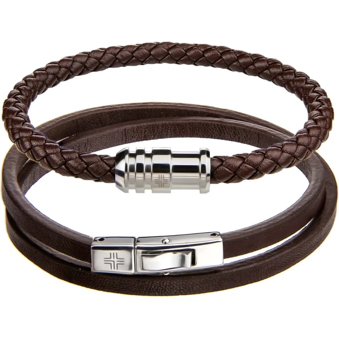 Set van 2 armbanden Philipp Blanc Gift