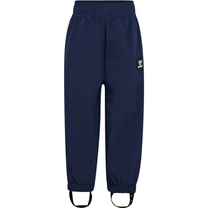 hummel hmlJUPITOR TEX MINI SOFTSHELL PANTS