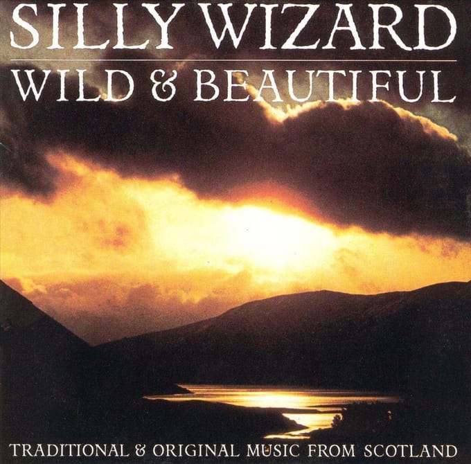 Wild And Beautiful