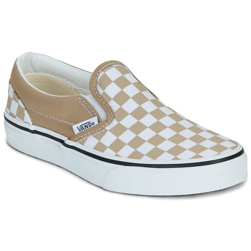 Vans Classic Slip-On Sneakers Junior