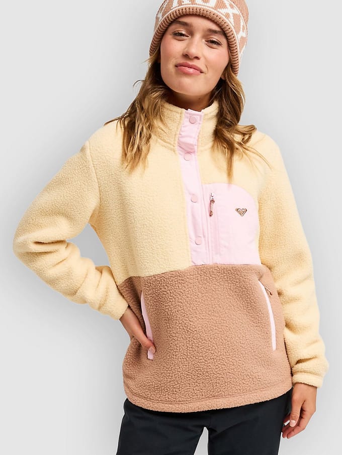 Roxy Alabama Hoodie