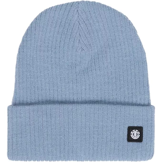 Element Mid Icon Rib Muts Blauw