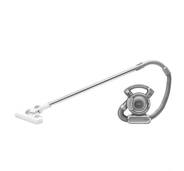 BLACK+DECKER 18 volt. LITHIUM. Kruimeldief Flexi met ExtensieKit - PD1820LF-QW