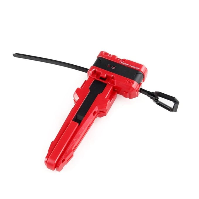 Burst Burst Gyroscoop X Serie Speelgoed 50 BX Gyroscopen BX-21 Lanceerhandvat Strijd Gyroscoop