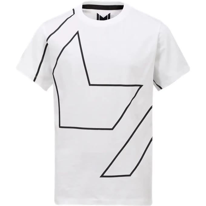 T-shirt kind Mouratoglou Apparel
