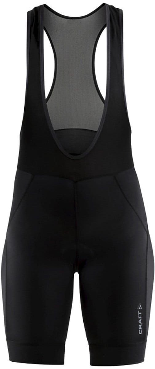 Craft - Rise Bib Shorts - Dames