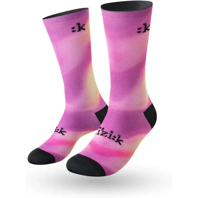 Fizik Performance Air Sokken Roze EU 44-47