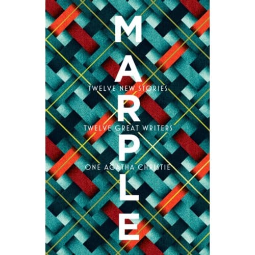 Marple: Twelve New Stories - Agatha Christie