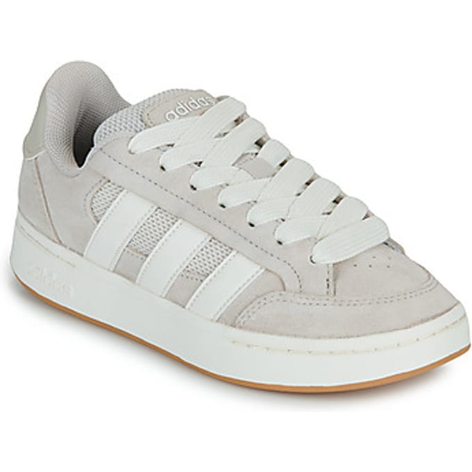 Adidas Grand Court Alpha Schoenen Grijs EU 40 2/3 Man