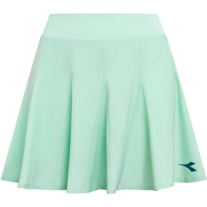 Diadora Match Rok Dames-groen