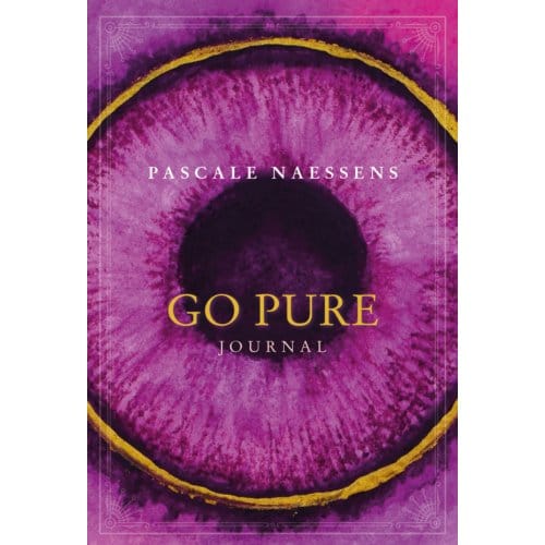 Go Pure Journal - Pascale Naessens