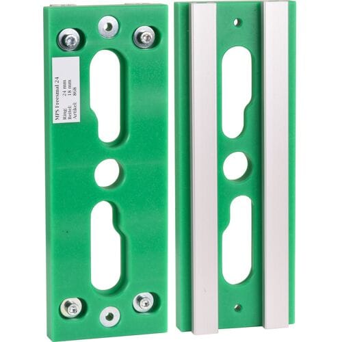 247wood freesmal meerpuntssluiting 24mm