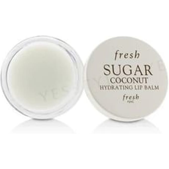 Fresh - Sugar Coconut Hydrating Lip Balm 6g
