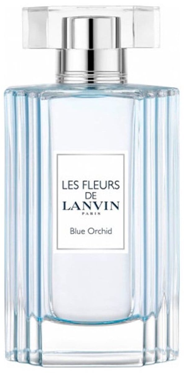 Lanvin Les Fleurs de Lanvin Blue Orchid Eau de Toilette