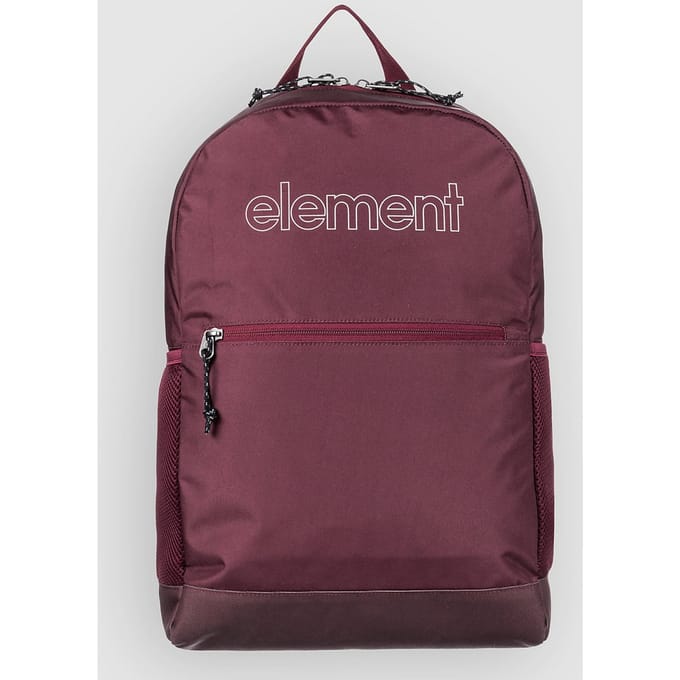 Element Infinity Action Rugzak Paars