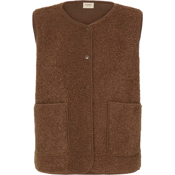 Damesgilet fransa Gwynne 3