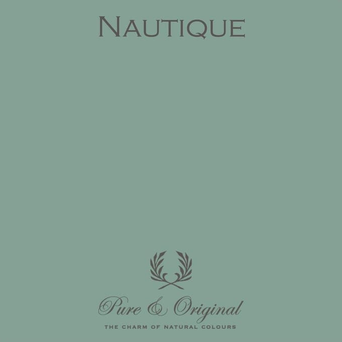Pure & Original Classico Regular Krijtverf Nautique 0.25L