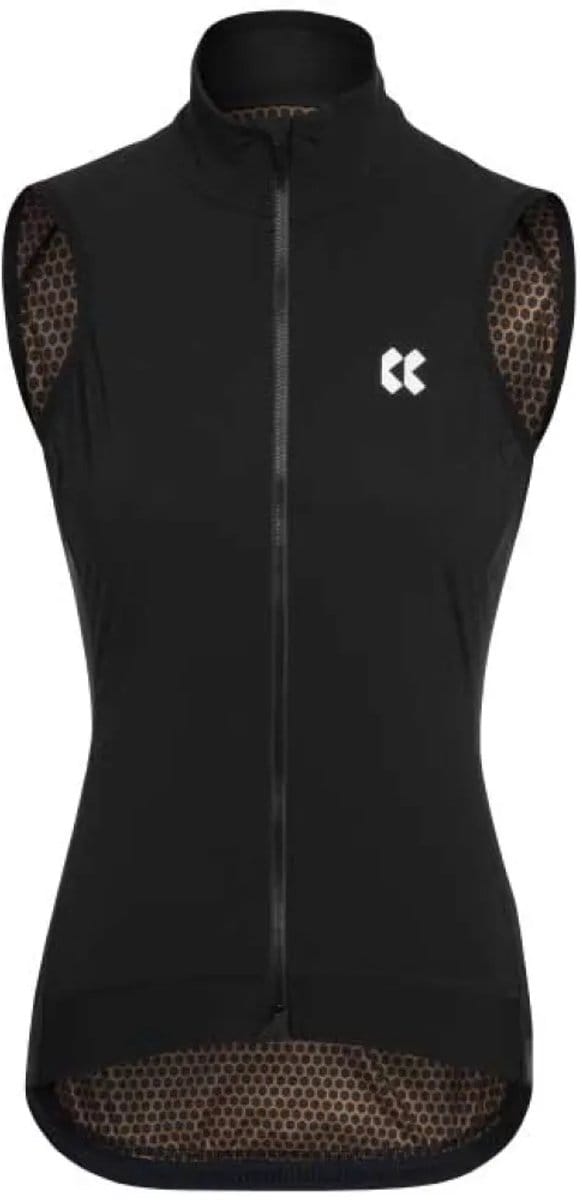 Kalas Passion Z4 All Rounder Gilet Zwart M Vrouw