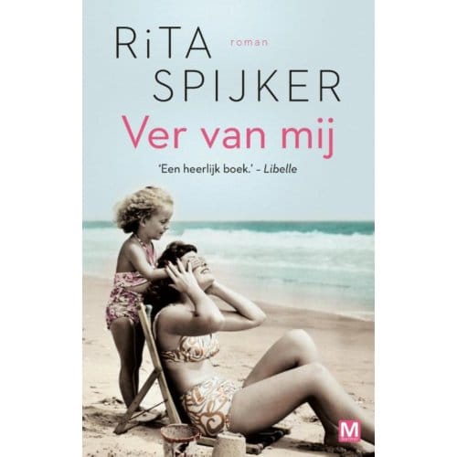 Ver Van Mij - Rita Spijker