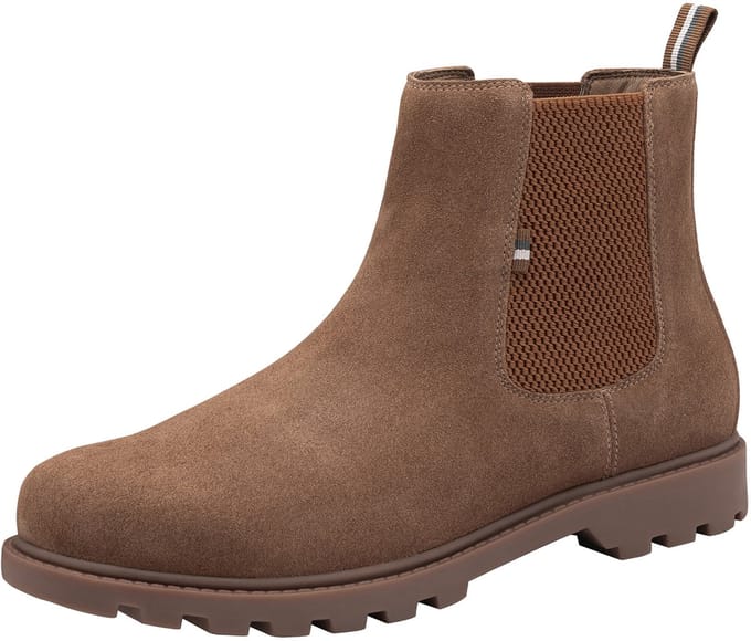 OMBRE Schoenen - Geen Sluiting - Effen Kameel 40