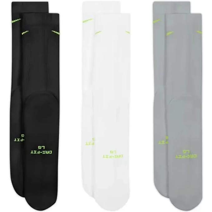 Sokken Nike Everyday Elevated (x3)