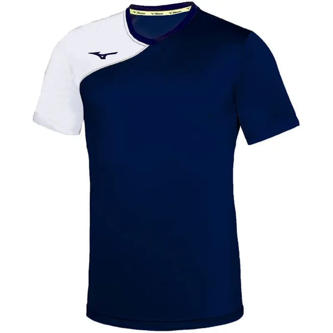 T-shirt Mizuno Team Trad Shukyu