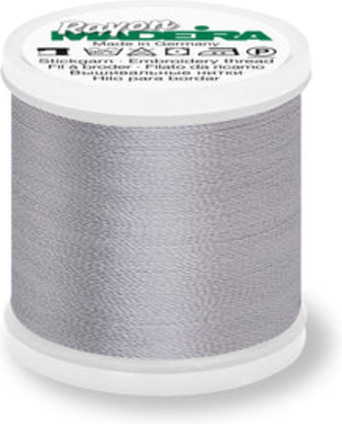 Madeira Rayon 40 1000m - 1118