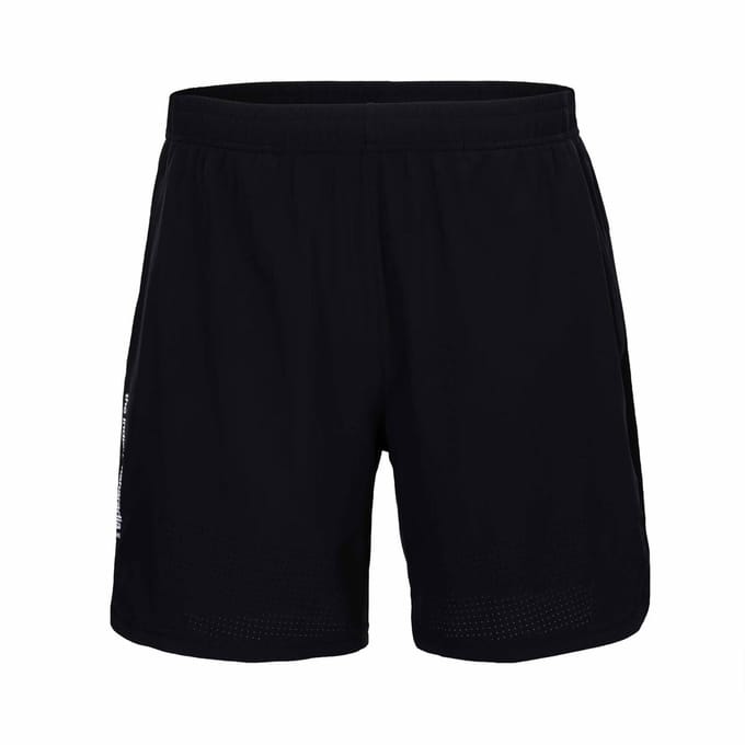 The Indian Maharadja 2-in-1 Short Heren - Maat S