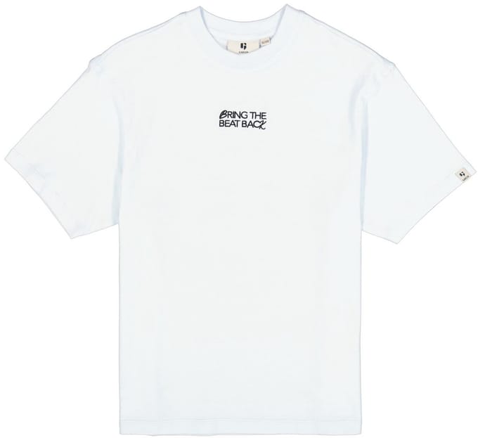 Garcia - P263605 - Jongens - T-shirts