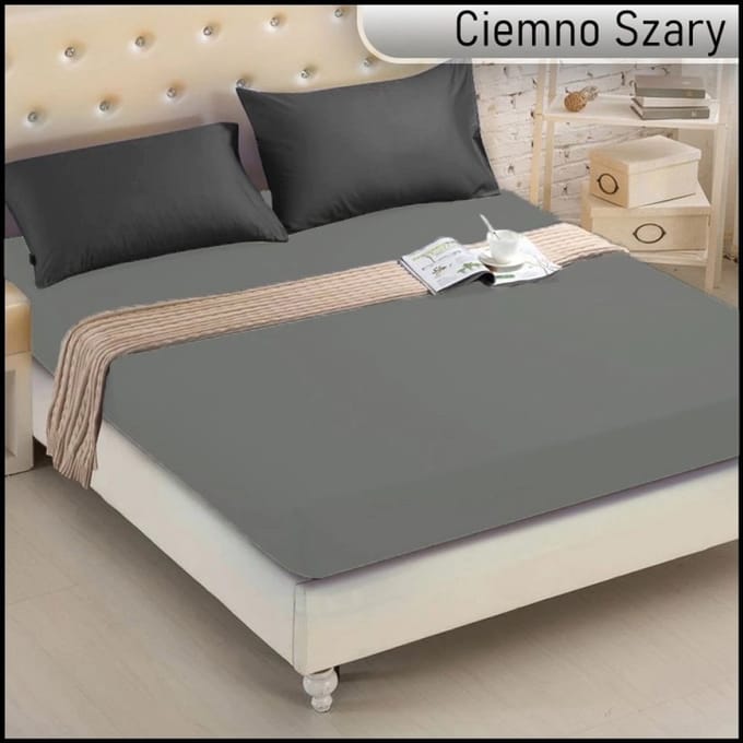 Refined Jersey Sheets hoeslaken 140 x 200 cm. 100% katoen