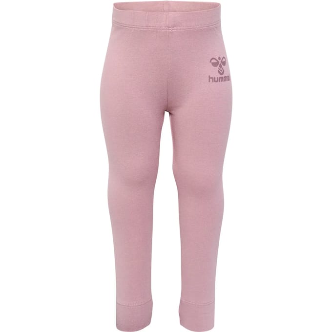 Hummel kinderlegging Hmlmino Tights 226038