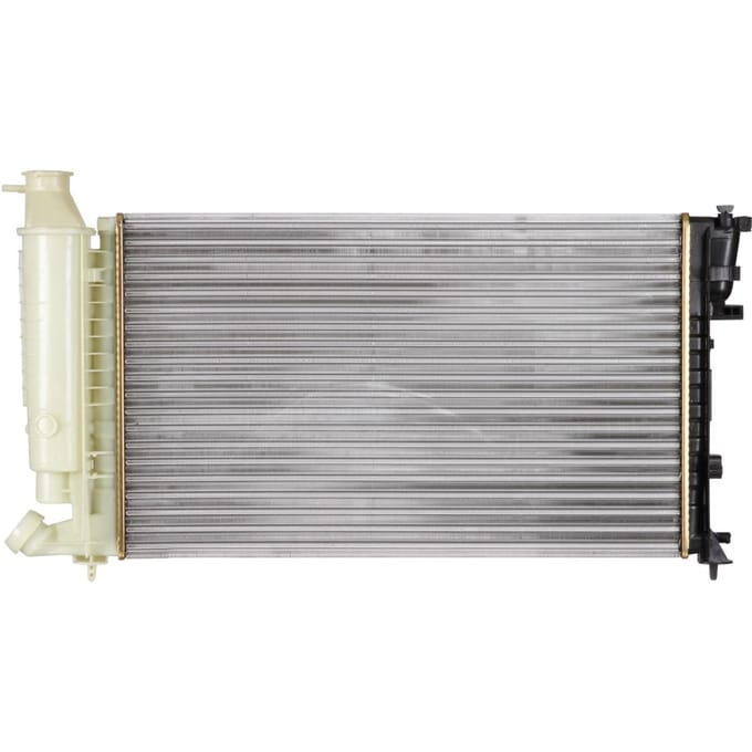 Radiator, motorkoeling NRF 58923