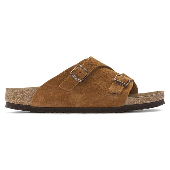 Muiltjes Birkenstock Zürich Normal