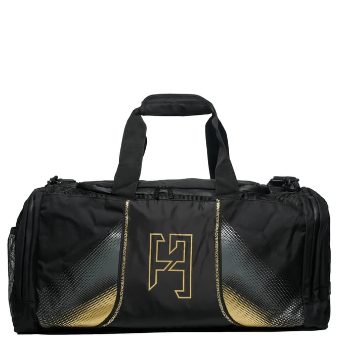 Joya Evolution Sporttas - 66 x 33 x 25cm - Volledig zwart