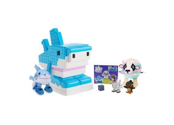 Steal a Brainrot – Collector Bundle Poppetjes en figuren