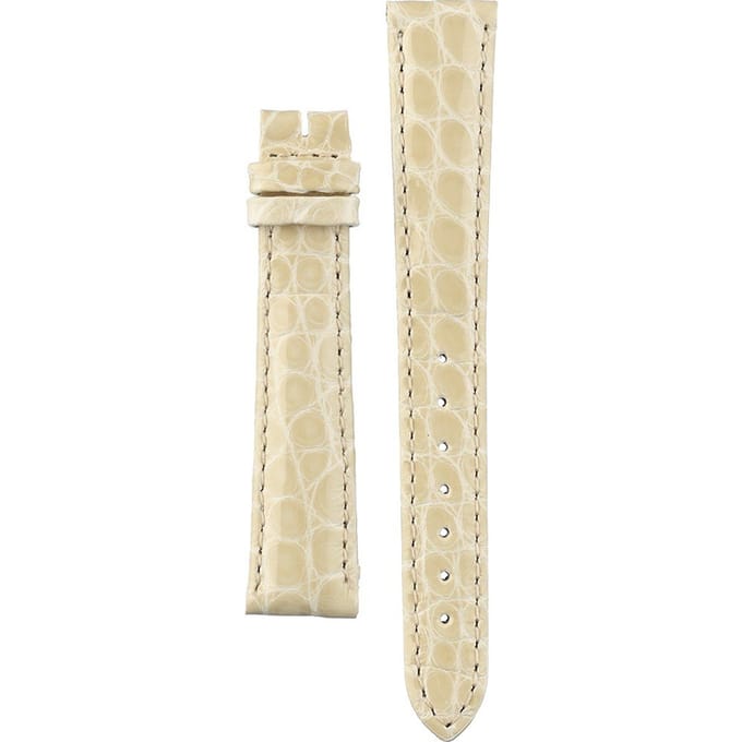 Longines L682101127 Dolce Vita Classic Horlogeband