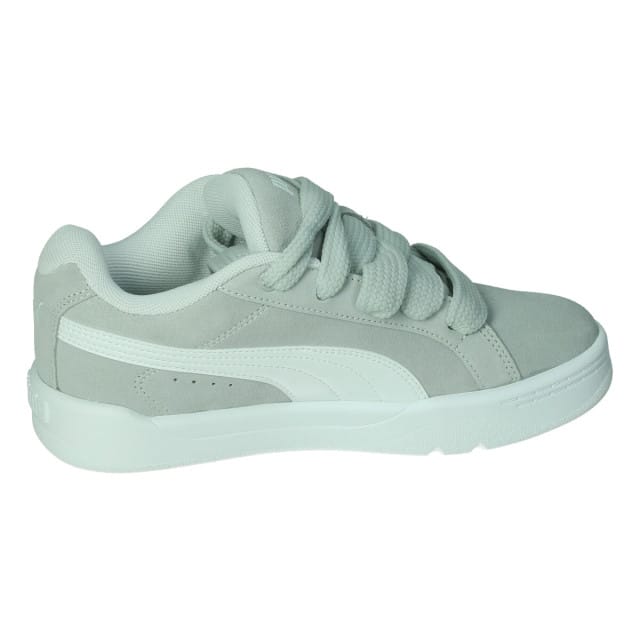 Puma - Park Life Easy Sd Licht Grijs Lichtgrijs 45
