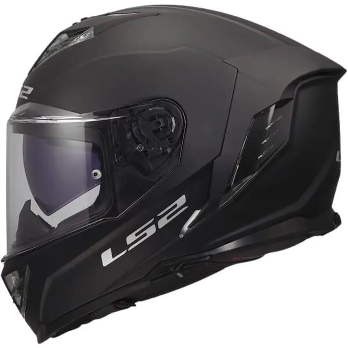 Volle motorhelm LS2 FF818 Storm III