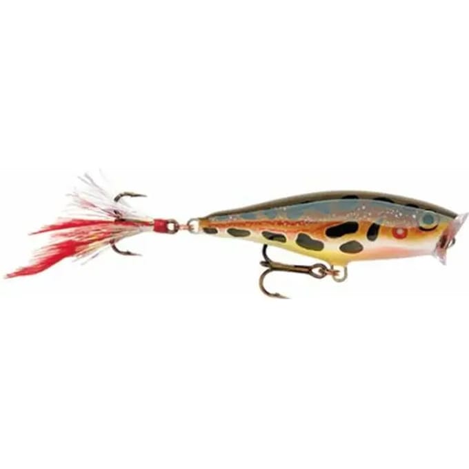 Lure Rapala skitter pop 7g