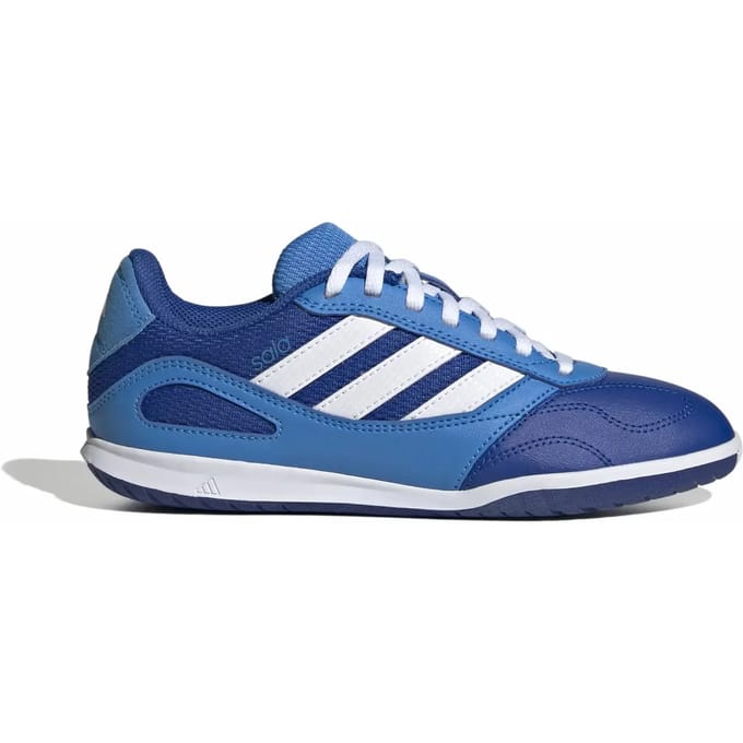 Voetbalschoenen adidas Super Sala III IC