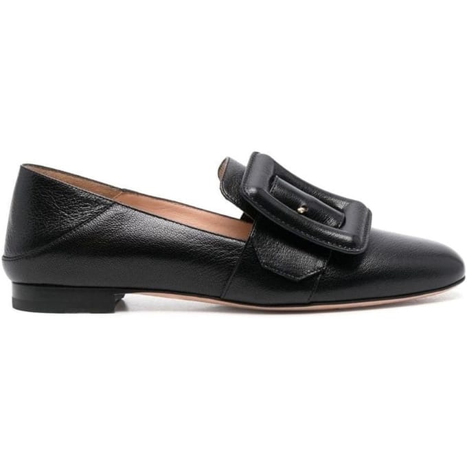 Bally Janelle Loafers