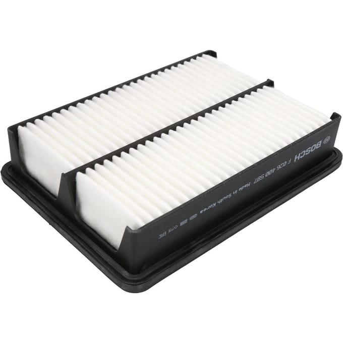 Luchtfilter BOSCH F 026 400 587