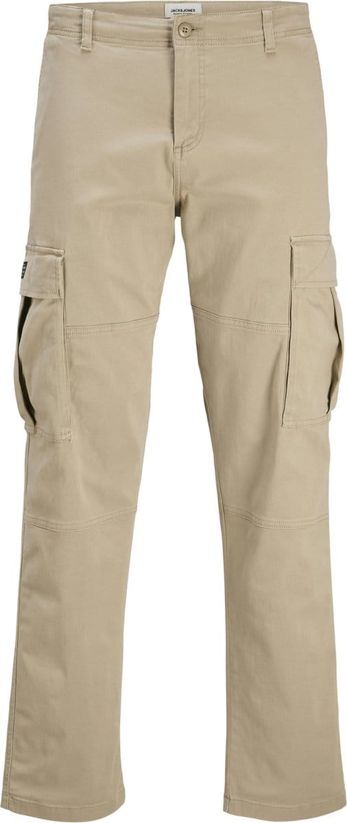 Jack & Jones Cargo broek Relaxed Fit Cargo broek
