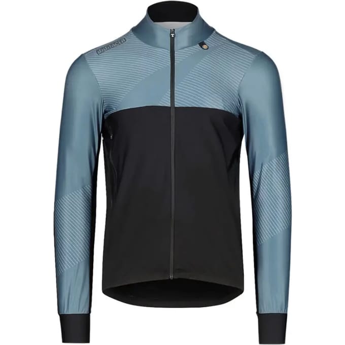 Thermisch shirt met lange mouwen Bioracer Spitfire Tempest Light