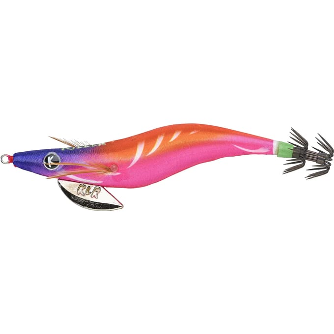 Lok Williamson Killer Gamba Nat 1.8 5g
