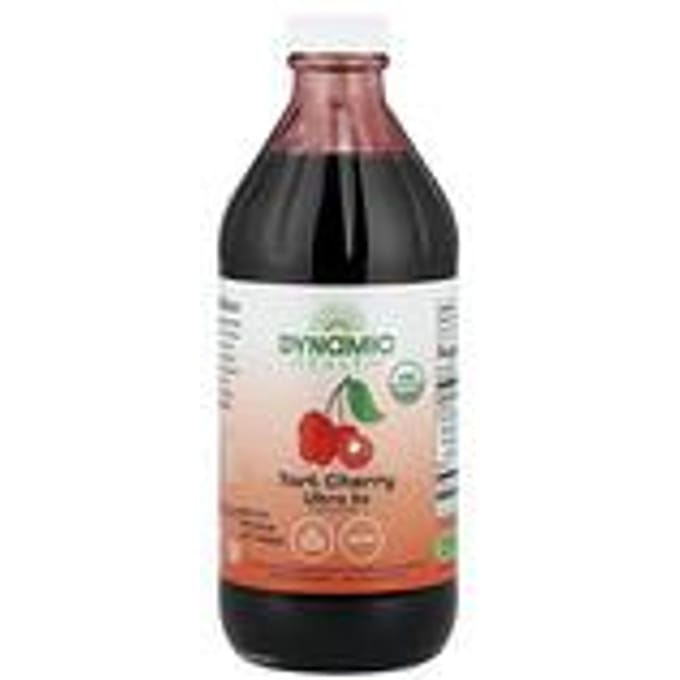 Concentré Ultra de Cerise Acide 5X, 16 fl oz (473ml)