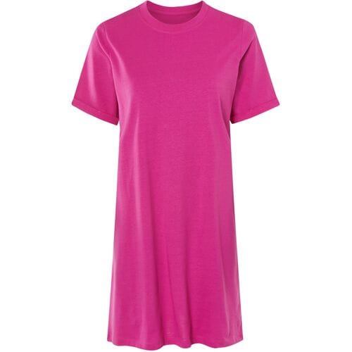 ESMARA Dames jurk (Roze, S (36/38))